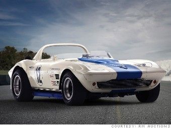 gallery most valuable corvette 1963 grand sport Zo6 Corvette, Chevrolet Stingray, C2 Corvette, Corvette Classic, 1963 Corvette, Corvette Racing, Corvette C2, Cars Chevrolet, Corvette Grand Sport