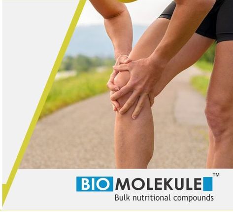 Biomolekule introduces VEGGIEMIN, a corn-derived, 100% vegetarian glucosamine HCl. All ingredients used in VEGGIEMIN are derived from non-animal sources. The corn used to make this glucosamineHCL is non-GMO. Many other glucosamine products on the market today are produced from animal sources; mainly from the outer skeletons of shellfish/seashells, which may cause allergic reactions in those with shellfish allergies. Running Knee Pain, Meniscal Tear, Swollen Knee, Runners Knee, Cruciate Ligament, Bad Knees, Knee Exercises, Knee Pain Relief, Knee Surgery