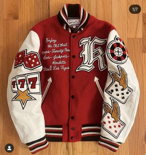 Senior Jackets, Clothing Manufacturing, Varsity Jacket Outfit, Leather Varsity Jackets, Hype Clothing, Jacket Collection, Model Outfit, Guys Clothing Styles, Custom Clothing