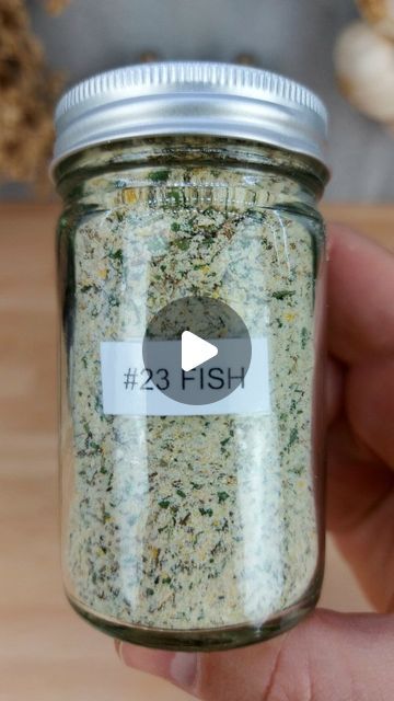 Fried Cod, Spice Blends Recipes, Diy Spices, Spice Rub, Spice Mix, Coriander Seeds, Baked Salmon, Spice Blends, Spice Mixes