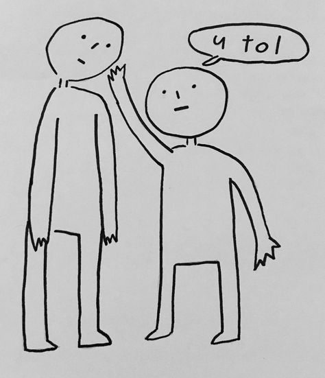 Tall Friend Aesthetic, Funny Drawings Couple, Opposite Best Friends Aesthetic, Opposite Best Friends, Smol Drawing, Opposite Friends, Tall Aesthetic, Tall Friends, Cute Texts