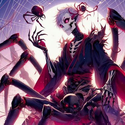 anime, a handsome demon with spider features - Image Creator from Microsoft Designer Spider Demon, Spider Demon Art, Anime Spider Monster, Spider People Fantasy Art, Spider Monster Fantasy Art, Spider Fantasy Monster, Anime People, Create Image, Bing Images