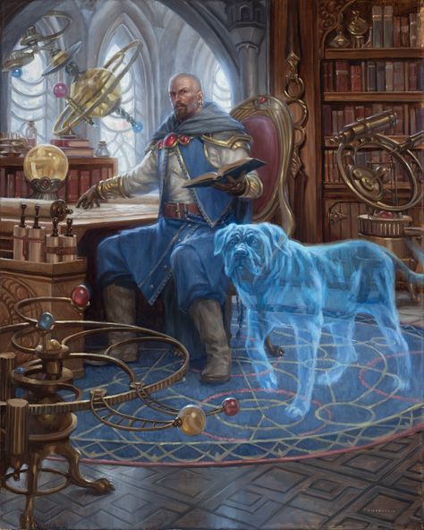 Magic Academy, Fantasy Wizard, Mtg Art, Forgotten Realms, Fantasy Magic, Arte Fantasy, Magic Art, Fantasy Rpg, Fantasy Inspiration