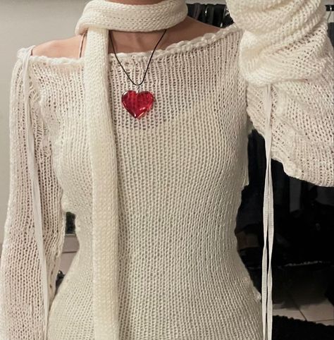 Mode Inspo, Heart On, Dream Clothes, Crochet Fashion, Cute Crochet, Crochet Designs, Crochet Clothes, Passion For Fashion, Pretty Outfits