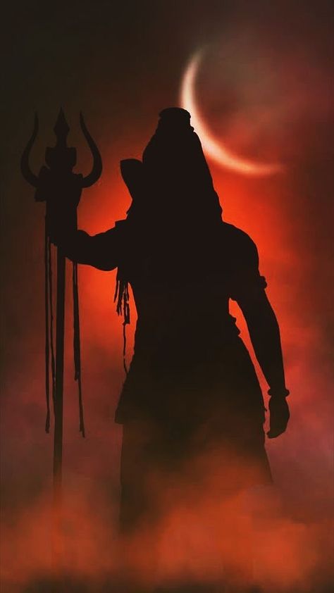 Mahadev dark shadow with moon on the background || krishna wallpaper 4k mobile || krishna minumalist wallpaper #krishna #night #dark #darktheme #moon Mahadev Sketch, Devo Ke Dev Mahadev, Creepy Photography, Pictures Of Shiva, Lord Photo, Har Har Mahadev, Shri Ram Photo, Lord Shiva Hd Wallpaper, Shiva Photos