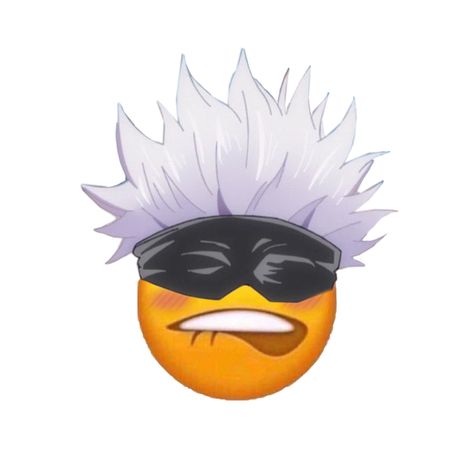 Jjk Emojis For Discord, Gojo Emoji, Icon Match, Phone Emoji, Jujitsu Kaisen, Emoji Art, Discord Emotes, Discord Emojis, Emoji Generator