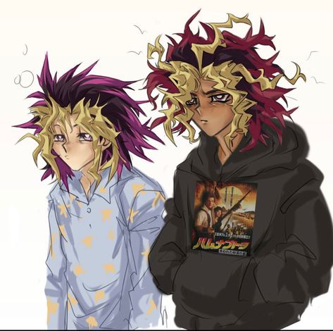 Yugioh Yami Fan Art, Valon Yugioh, Yu Gi Oh Season 0, Yugioh Yami X Yugi, Dark Magician Wallpaper, Yu Gi Oh Fanart, Yami Yugi Fan Art, Yugi And Kaiba, Yugioh Pfp