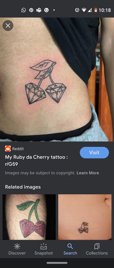 Ruby Cherry Tattoo, G 59 Tattoos, Ruby The Cherry $b, Ruby The Cherry Tattoos, $ui̇ci̇deboy$ Tattoos Ideas, Sb Tattoo Ideas, Sui̇ci̇deboys Tattoo Ideas, Grey59 Tattoo, Sui̇ci̇deboys Tattoos Ideas