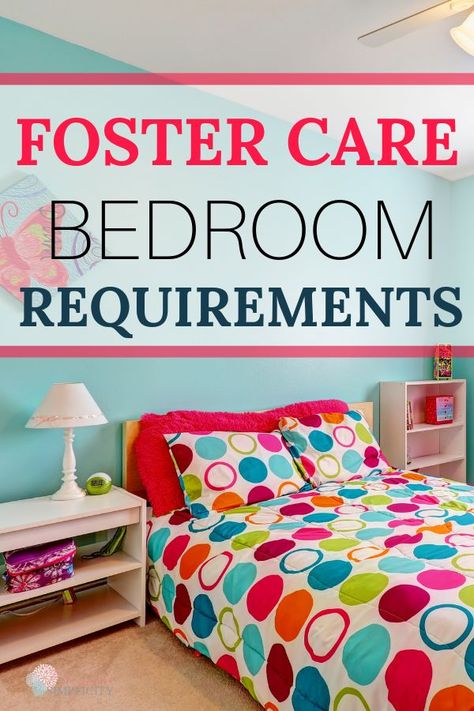 Use the foster care bedroom requirements to prepare your house to be a foster home before the home study.  | foster care bedroom size | foster care bedroom requirements | bedroom for foster child | foster care bedroom ideas | #fostercare #fosterhome #blessedsimplicity #fosterparent #homestudy Turning Dining Room Into Bedroom, Foster Kids Room, Foster Care Adoption Announcement, Foster Care Binder, Foster Bedroom, Home Study Adoption, Foster Care Announcement, Foster Care Bedroom, Kids Bedroom Space