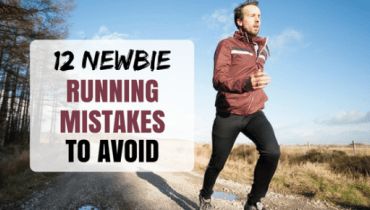 12 Running Mistakes to Avoid Stretches For Runners, Running Inspiration, Running For Beginners, Nordic Walking, Half Marathon Training, Running Tips, How To Start Running, Running Motivation, Running Workouts