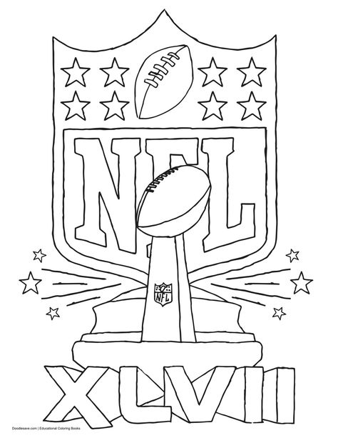 Super Bowl Ink Coloring Pages | Coloring Pages for Kids | Printable Coloring Pages Super Bowl Drawing, Superbowl Coloring Pages, Free Printable Kansas City Chiefs Coloring Pages, Buffalo Bills Coloring Pages, Football Coloring Sheets, Super Bowl Coloring Pages, Super Bowl Illustration, Chiefs Coloring Pages, Kc Cheifs