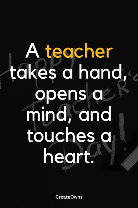 Teachers Day Short Quotes, Fav Teacher Quotes, Favourite Teacher Quote, Teachers Day Quotes Inspirational, Teacher Quotes Inspirational Motivation, Happy Quotes Aesthetic, Birthday Quotes For Teacher, Quotes On Teachers Day, Inspirational Math Quotes