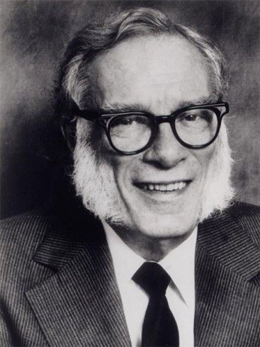 There is a cult of ignorance in the United States, and there has always been. The strain of anti-intellectualism has been a constant thread winding its way through our political and cultural life, nurtured by the false notion that democracy means that “my ignorance is just as good as your knowledge. – Isaac Asimov http://www.tomslatin.com/isaac-asimov-cult-of-ignorance-quote/ Isaac Asimov Books, Isaac Asimov Quotes, Writing Science Fiction, Fantastic Voyage, Myers Briggs Personalities, Isaac Asimov, Writers And Poets, Magnum Opus, Speculative Fiction