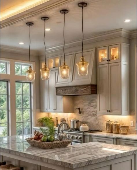 Kitchen Ideas, Dream House, Quick Saves