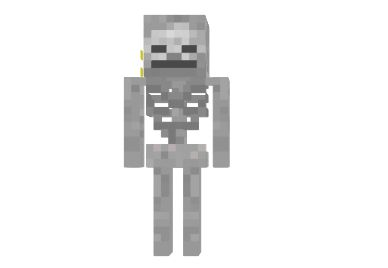 2 ways to install  Enemy Skeleton Skin #minecraft #skins | http://niceminecraft.net/category/minecraft-skins/ Minecraft Patterns, Skeleton Skin, Minecraft Skeleton, Minecraft Pattern, Minecraft Costumes, Minecraft Skins Aesthetic, Minecraft Party Ideas, Minecraft Ender Dragon, Ender Dragon