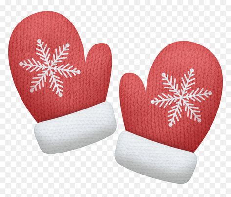 Ant Spray, Green Mittens, Winter Printables, Winter Scrapbooking, Snowman Clipart, Red Mittens, Winter Clipart, Winter Mittens, Happy Winter