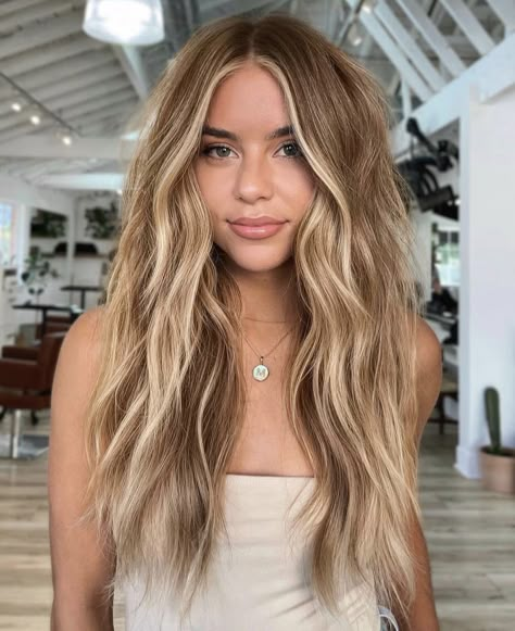 Buttery Caramel Hair Color, Butterfly Carmel Hair, Butterfly Caramel Hair, Buttery Caramel Hair Balayage, Butter Caramel Hair, Brunette Sun Kissed Hair, Hair For Fair Skin Hazel Eyes, Warm Brown Hair Color With Highlights, Buttery Caramel Blonde Hair