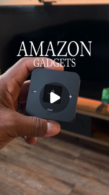 Gadgets And Gizmos For Men, Smartphone Gadget, Rv Road Trip, Mens Gadgets, Amazon Discounts, Bluetooth Transmitter, Best Amazon Products, Cool Tech Gadgets, Smart Thermostats