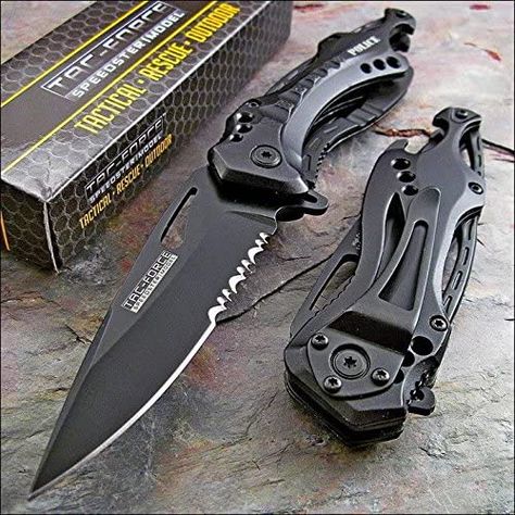 Pietro Boselli, Tactical Pocket Knife, Black Bottle, Tactical Survival, Cool Knives, Outdoor Survival, Survival Gear, Damascus Steel, Folding Knives