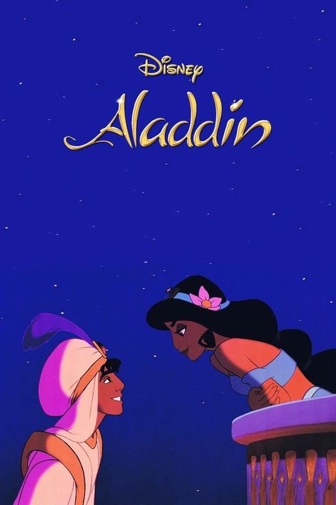 Aladdin Animation, Lock Home Screen, Aladdin Wallpaper, Aladdin 1992, Jasmine Aladdin, Disney Version, Disney Jasmine, Disney Animated Movies, All Disney Princesses