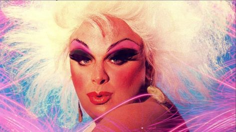 More Than Divine - The Story of Harris Glenn Milstead aka "Divine" Disney Movie Facts, Divine Pink Flamingos, Disney Movie Trivia, Dame Edna, Movie Trivia, Hollywood Story, Carmen Miranda, Facts You Didnt Know, John Waters