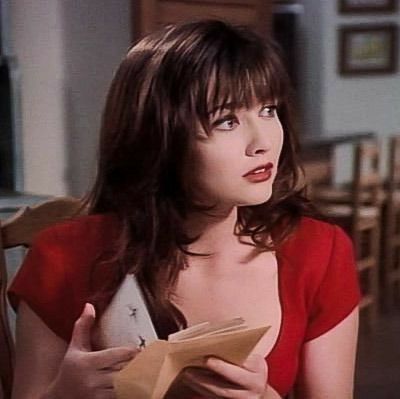 Shannon Dorothy, Shannen Doherty Charmed, Shannon Doherty, Brenda Walsh, Heathers Movie, Female Faceclaims, Charmed Tv, Marianas Trench, Shannen Doherty