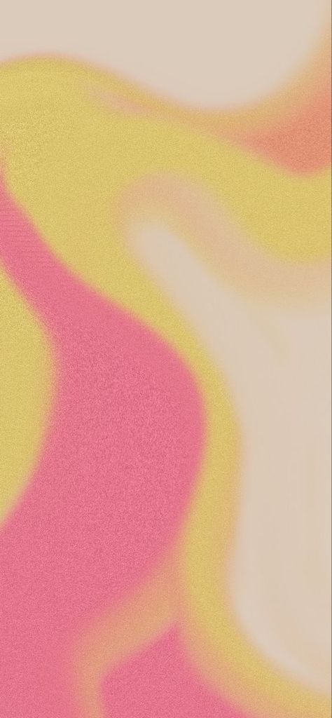 Pink And Yellow Lockscreen, Pink And Yellow Wallpaper Iphone, Retro Wallpaper Yellow, Yellow And Pink Aesthetic Wallpaper, Yellow Ipad Aesthetic, Pink Yellow Aesthetic Wallpaper, Iphone Wallpaper Vintage Pink, Pink Retro Background, Yellow Ipad Wallpaper