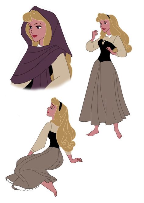 Briar Rose Dress, Briar Rose Outfit, Princess Aurora Outfit, Briar Rose Costume, Sleeping Beauty Outfit, Aurora Outfit, Aurora Cosplay, Draw Rose, Princess Aurora Dress