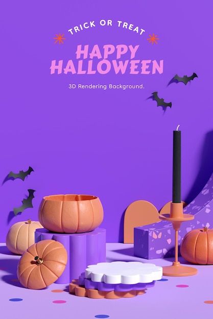 PSD halloween vertical product display b... | Premium Psd #Freepik #psd Halloween Package Ideas, Halloween Product Photography, Halloween Design Graphic, Halloween Ads, Product Display Background, Beijing Food, Halloween Graphic Design, Fall Routine, Display Background