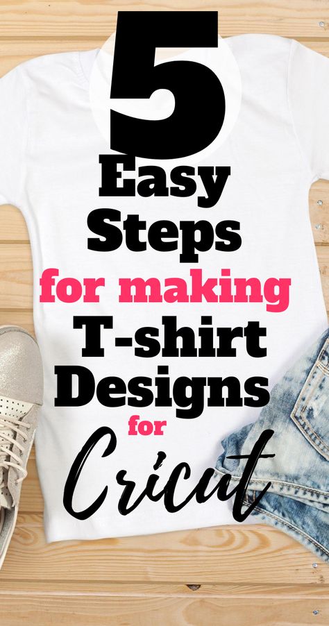 Designs For Cricut, Free T Shirt Design, Diy Projects To Sell, Graphic Tshirt Design, Cricut Tutorials, Customise T Shirt, Cricut Projects Vinyl, How To Make Tshirts, T Shirt Diy