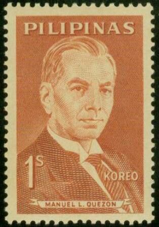 Manuel L Quezon, Filipino Heritage, Subic Bay, Philippines Culture, Commemorative Stamps, September 23, Southeast Asian, Going Home, Stamp Collecting