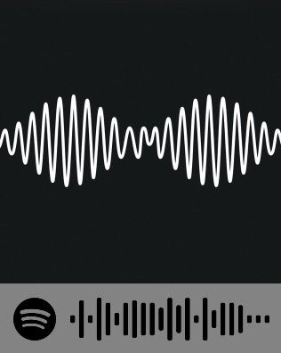 Arctic monkeys spotify code Arctic Monkeys Spotify Code, I Just Wanna Be Yours, R U Mine, Alt Posters, Minimalist Music, Do I Wanna Know, Bedroom Wall Collage, Music Collage, Music Poster Design