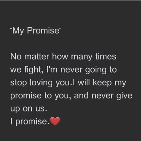 Quotes Distance, Promise Quotes, Real Love Quotes, Cute Couple Quotes, Good Relationship Quotes, Real Friendship Quotes, Mixed Feelings Quotes, Simple Love Quotes, Heart Quotes Feelings