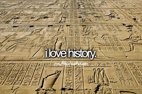 History The Words, I Love, History, Tumblr