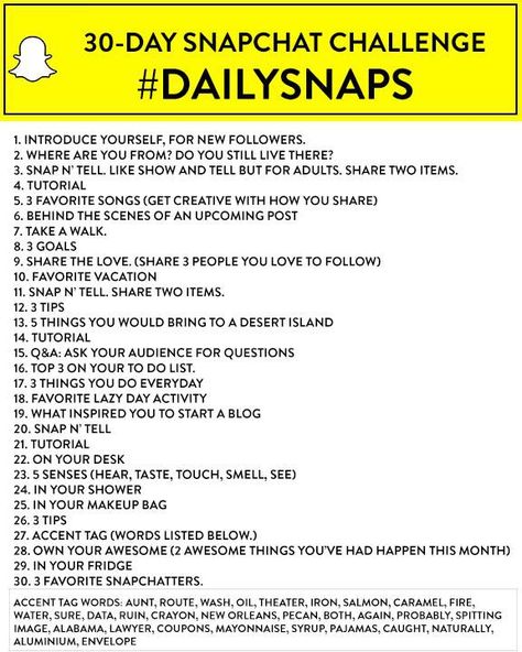 snapchat challenge Snapchat Challenges Story, Damaged Hair Remedies, Snapchat Challenges, Snapchat Secrets, Hair Growth Serum Diy, Snapchat Questions, Social Media Checklist, Snapchat Marketing, Social Media Challenges