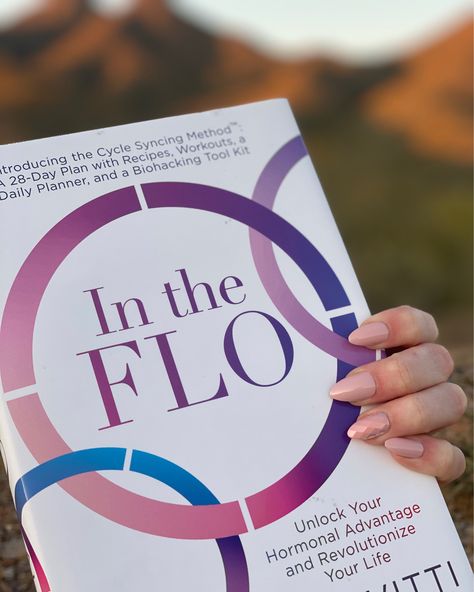 In The Flo, Monthly Cycle, Cycle Syncing, Best Self Help Books, Manifestation Journal, Day Plan, Self Love Affirmations, Self Help Books, Love Affirmations