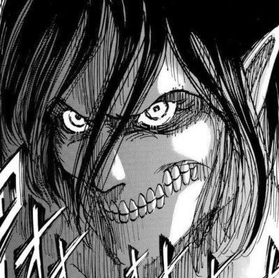 attack on titan eren yeager manga panels icons Aot Wallpaper, Titan Manga, Eren Aot, Shows To Watch, Creepy Images, Attack On Titan Eren, Anime Tees, Anime Reccomendations, Eren Jaeger