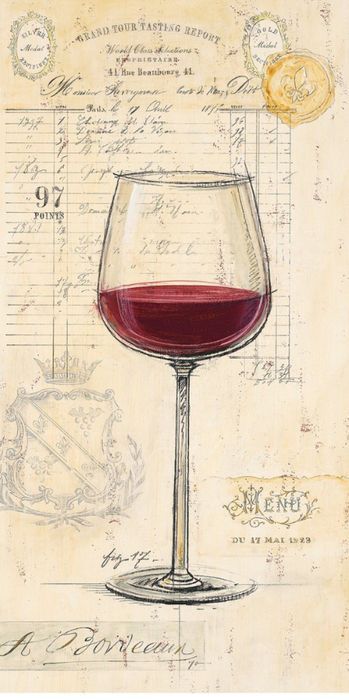 Art Du Vin, Foto Transfer, Wine Decor, Wine Art, Images Vintage, Vintage Wine, Vintage Printables, Vintage Garden, Decoupage Paper