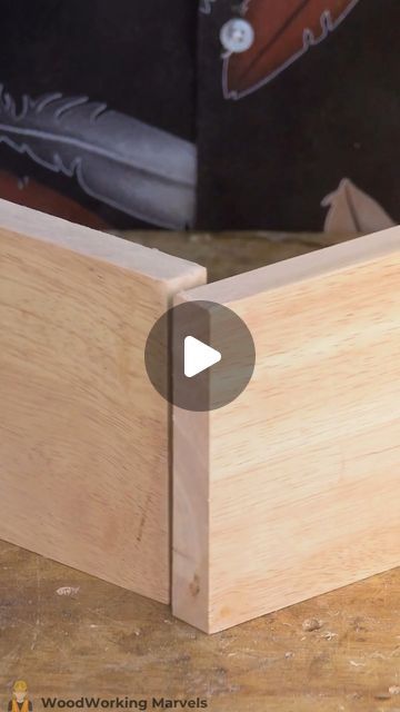 907K views · 19K likes | @woodworking_marvels on Instagram: "Woodworking Marvels! 🌳🎨 Join me in the workshop for a journey of creating marvels with wood. Whether it's a cozy piece of furniture or a decorative touch, each project is a masterpiece in the making. Let's bring out the marvels in wood together! 🔨

#Woodworking #woodshop #woodworkinglife #woodshoplife #garagewoodshop #woodworker 
#woodwork #woodworkingfun #dowoodworking #diy 
#diywoodwork #diywoodworking #bestigwoodworking 
#christmasproject #christmascountdown #diycraft 
#scrapwoodprojects #woodshops #spbuilt 
#weekendwoodworker #wood #wickswoodworks
#usa #canada" Carpentry Hacks, Wood Joining, Woodworking Tools Workshop, The Marvels, Small Woodworking Projects, Carpentry Diy, Scrap Wood Projects, Wood Worker, Woodworking Workshop