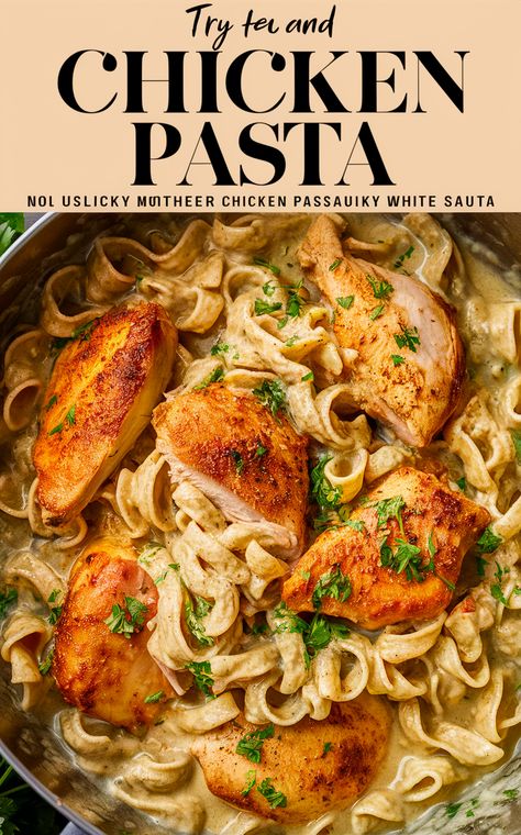 RECIPE , easy recipe , Fall ,
Decor Neutral Fall ,food Fall ,recipe Inspiration ,Fall recipe Chicken Thigh Pasta Recipes, Easy Chicken Pasta Dishes, Chicken Pasta Dish, Pasta Recipe Easy, Baked Chicken Pasta Recipes, Chicken With Pasta, Marry Me Chicken Pasta, Breakfast Smoothie Bowls, Creamy Chicken Pasta Recipes