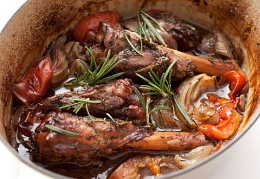 Butterflied Leg of Lamb Recipe as an Easter Brunch Recipe Leg Of Lamb Recipes, Lamb Shanks Slow Cooker, Lamb Shank Recipe, Lamb Leg Recipes, Slow Cooker Lamb, Lamb Shank, Leg Of Lamb, Lamb Dishes, Kitchen Skills