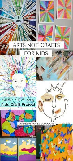 Tired of kid crafts? Introduce them to the arts! Check out this inspiration! Kids Valentines, Homeschool Art, Camping Art, Christmas 2020, Preschool Art, Art Classroom, Elementary Art, Childrens Art, Summer Art