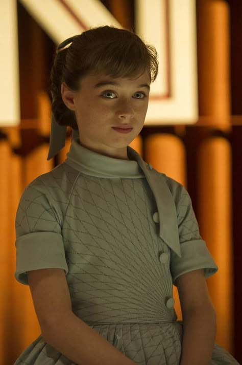 Athena Costume, Raffey Cassidy, Cool Facts, Disney Wiki, Romantic Comedy Movies, Live Action Movie, Disney Live Action, Young Actresses, George Clooney