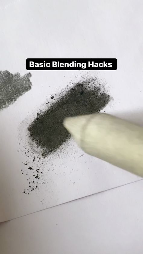 soullpainting on Instagram: This is what I use for flawless blending for my portraits.. my fav is the blending stump and paintbrush. 😊✍🏼 . . #blendingtips #arttips… Blending Stumps How To Use, How To Use Blender, Blending Stump, Art Tips, Pencil Art, Paint Brushes, Being Used, Blending, How To Use