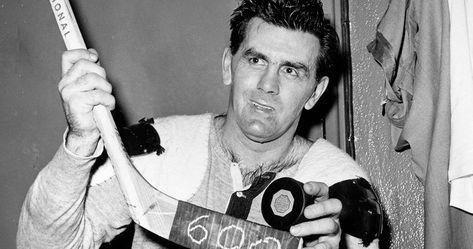 Maurice Richard Net Worth [2021 Update] | Charity & Endorsements Maurice Richard, English Newspapers, Montreal Canadiens, Famous Books, Sports Betting, Memory Books, Net Worth, Book Review, News Today