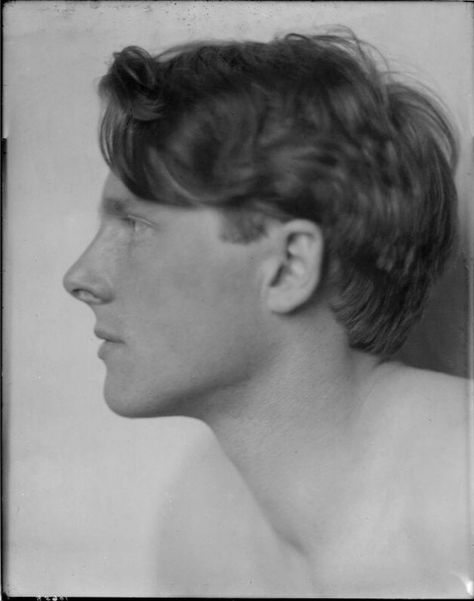 Rupert Brooke Skyros Greece, Rupert Brooke, Duncan Grant, Expeditionary Force, Vanessa Bell, Bloomsbury Group, English Poets, Olive Grove, 27th Birthday