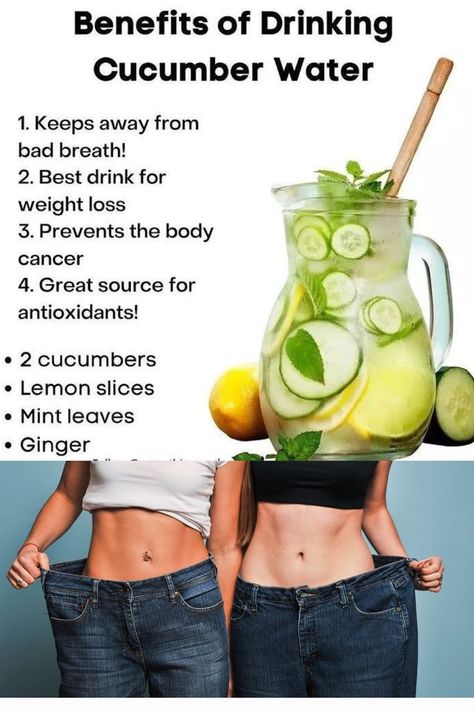 lemon and cucumber water benefits detox drinks Cucumber Lemon Mint Water Benefits, Lemon Mint Cucumber Water, Cumcuber Water, Lemon And Cucumber Water Benefits, Cucumber And Lemon Water, Benefits Of Cucumber Water, Lemon Cucumber Water, Hot Water With Lemon, Lemon Mint Water