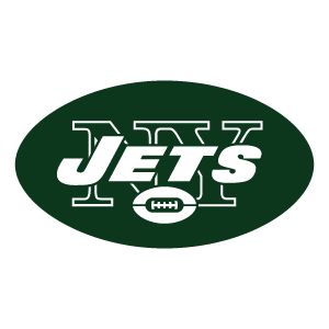 Free download New York Jets logo New York Jets Logo, Jets Logo, New York Jets Football, Jets Football, Graphic Desi, New York Football, Ny Jets, Football Design, Vector Free Download