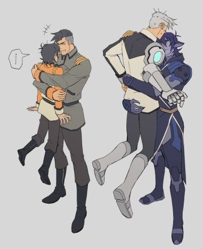 Keith and Shiro Keith And Shiro Fanart, Galra Shiro X Keith, Keith X Shiro, Shiro And Keith Brothers, Voltron Shiro And Keith, Shiro Voltron Fanart, Keith Shiro, Voltron Sheith, Voltron Shiro X Keith Mpreg