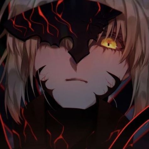 Saber Alter Pfp, Saber Alter Icon, Fgo Icons, Fate Pfp, Saber Alter, Whatsapp Wallpapers Hd, Artoria Pendragon, Arturia Pendragon, Fate Stay Night Series